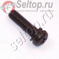 Винт M5x18 для пилы Makita JR 3030 T (911230-7)