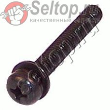 PAN HEAD SCREW M5X35 для Makita AN 610 H (911257-7)