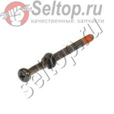 PAN HEAD SCREW M5X16 для пилы Makita JR 3020 (911621-2)
