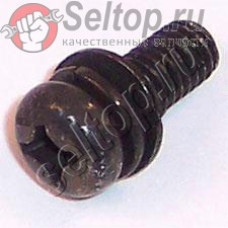 PAN HD SCREW 5X75 5PK (911300-2)