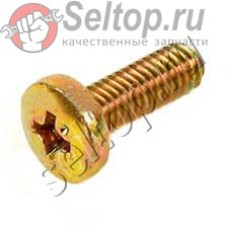 BINDING HD SCREW M4X10 10PK для фрезера Makita RP 0910 (915111-7)