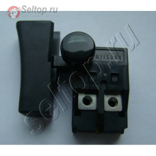Выключатель SGEL115CDY - 6 (651284-9)