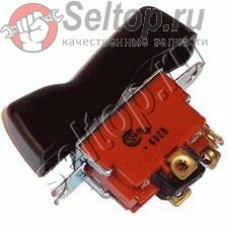 Выключатель SL210N-27 для шлифмашины Makita 9402 (651557-0)