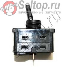Выключатель ST210KY-12 для точила Makita 9306 (651453-2)